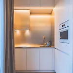Second 17 Apartment