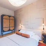 Second 17 Apartamento Pärnu