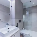 Second 17 Apartment Parnu