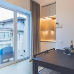 Second 17 Apartamento