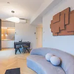 Apartamento Second 17