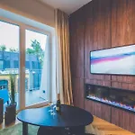 Second 17 Apartment Parnu