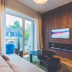 Apartamento Second 17
