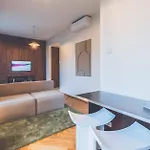 Apartamento Second 17 Pärnu