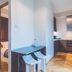 Second 17 Apartamento *
