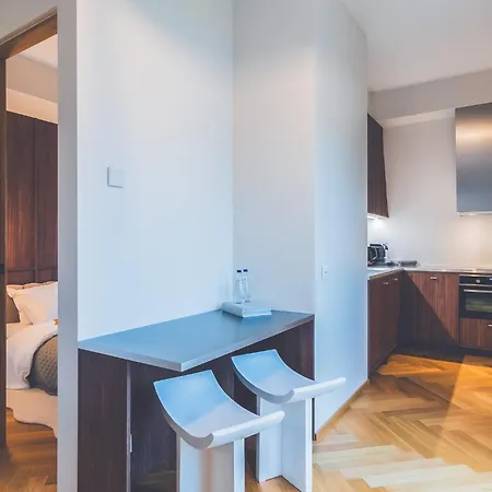 Second Apartamento *