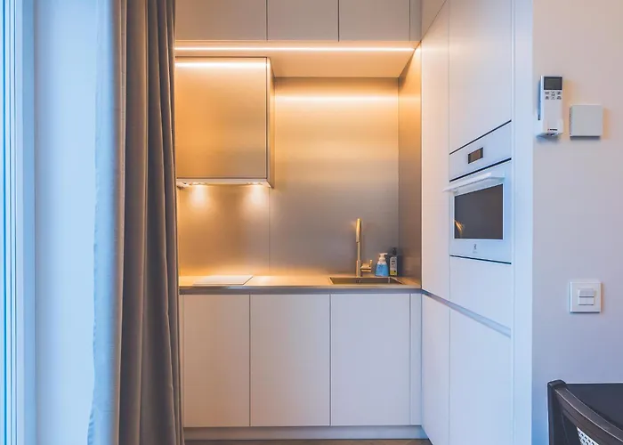 Second 17 Appartamento