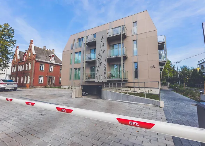 Second 17 Appartamento *