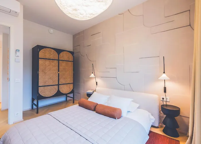 Second 17 Appartamento Pärnu