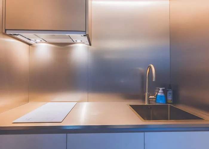 Appartamento Second 17 Pärnu