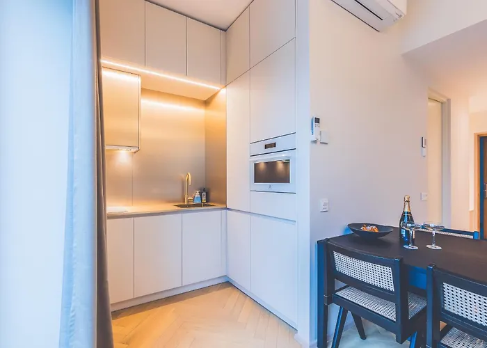 Second 17 Appartamento