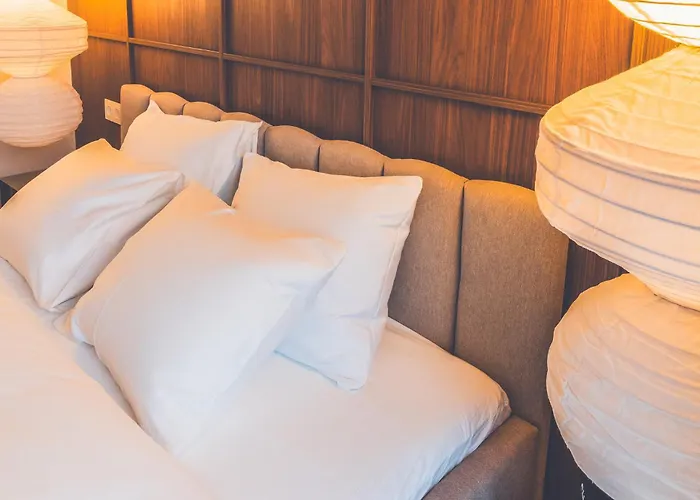 Appartamento Second 17