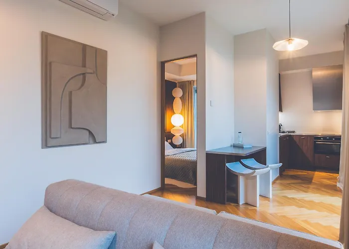 Appartamento Second 17 Pärnu