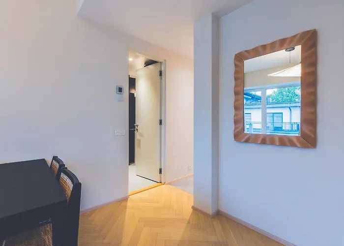 Second 17 Appartamento