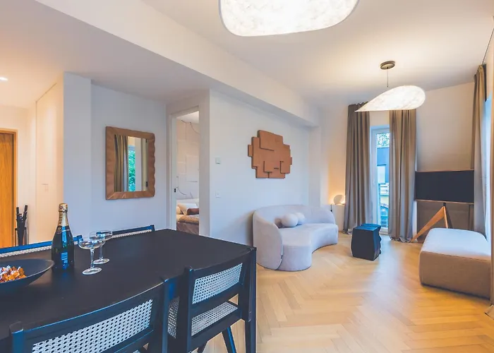 Second 17 Appartamento *