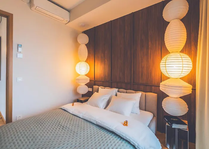 Appartamento Second 17 Pärnu