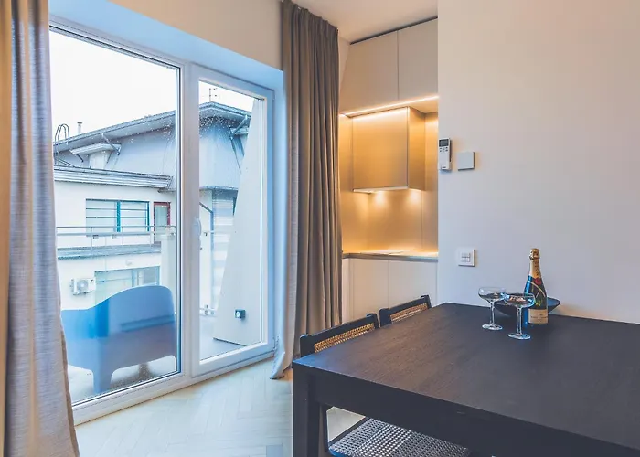 Second 17 Appartamento