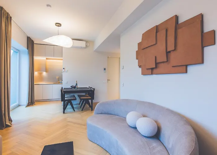 Appartamento Second 17