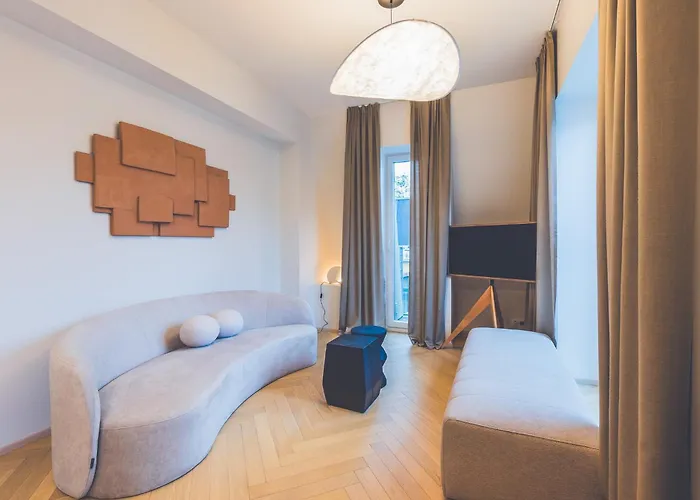 Appartamento Second 17 Pärnu