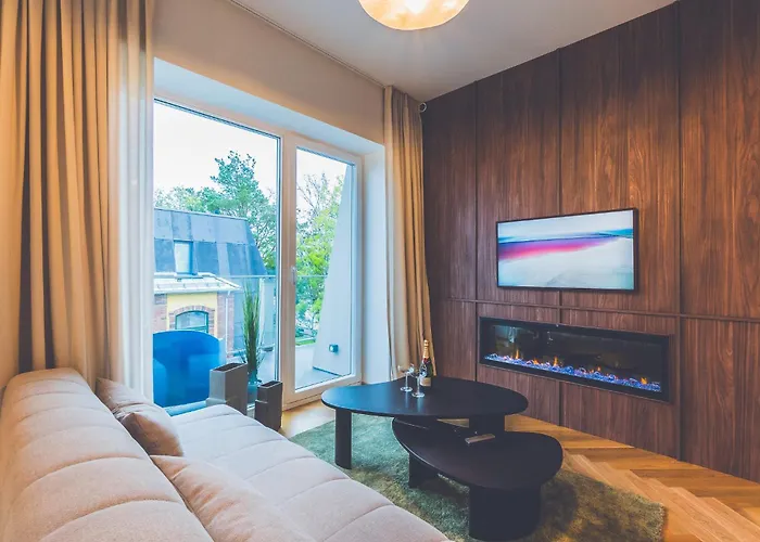 Appartamento Second 17