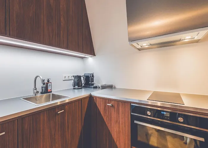 Appartamento Second 17 *