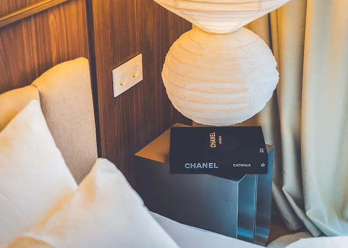 Second 17 Appartamento Pärnu