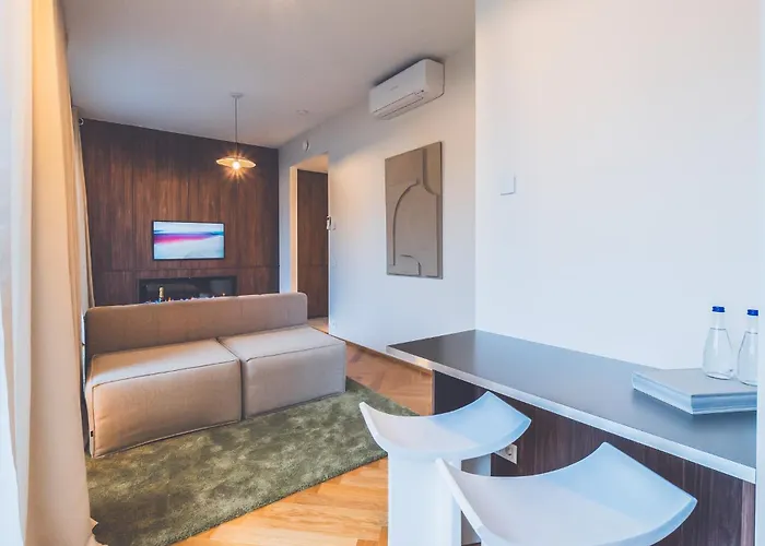 Appartamento Second 17 Pärnu