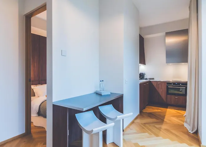 Second 17 Appartamento *