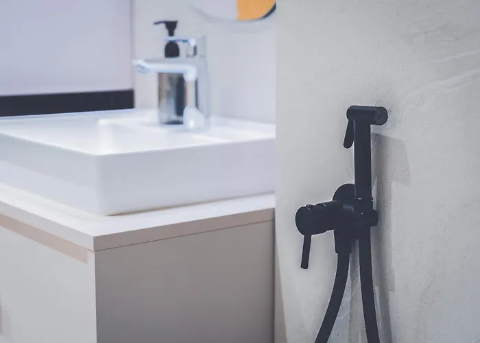 Appartamento Second 17 *