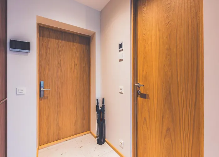 Appartamento Second 17 Pärnu