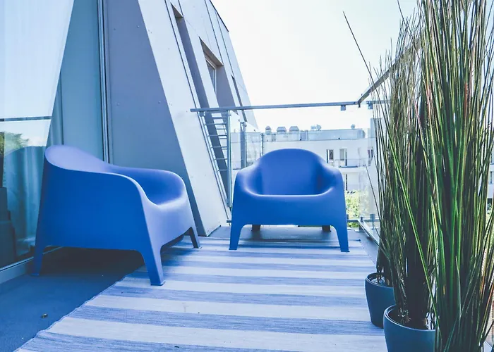 Second 17 Appartamento